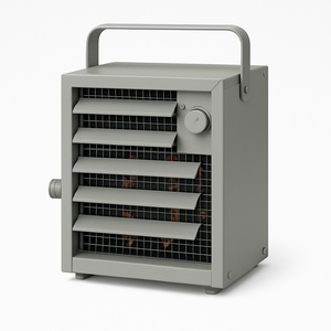 Electric Unit Heaters